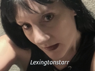 Lexingtonstarr