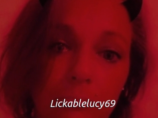 Lickablelucy69