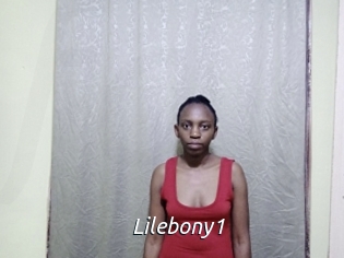 Lilebony1