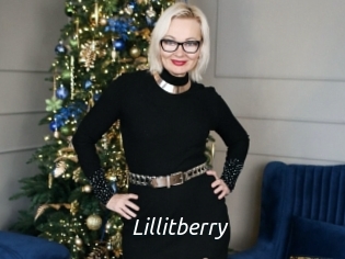 Lillitberry