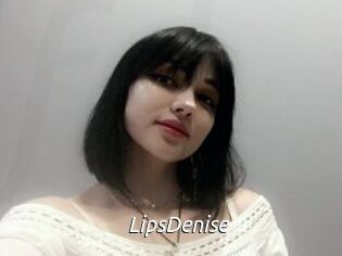 LipsDenise