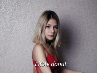 Little_donut