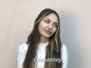 Loishanney