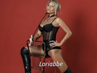 Loriabbe