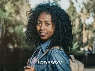 Loriesexy