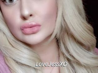 LoveJessXO