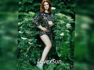 LovexSun