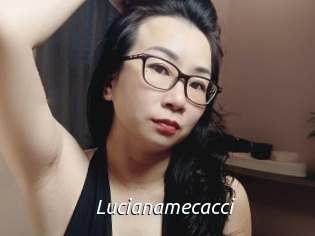 Lucianamecacci