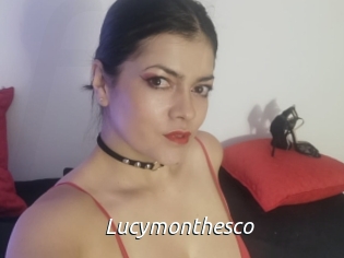 Lucymonthesco