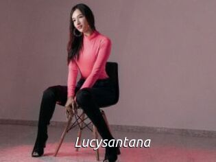 Lucysantana