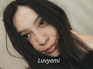 Luvyami