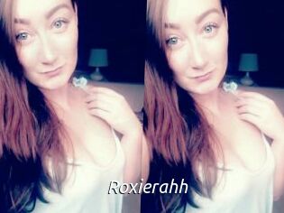 Roxierahh