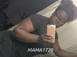 MAMA1720