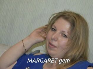 MARGARET_gem