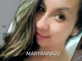 MARYANNA22