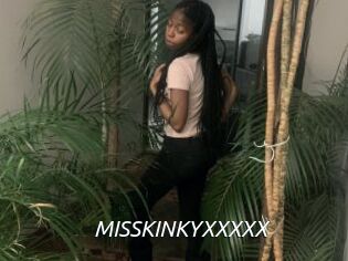 MISSKINKYXXXXX