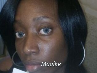 Maaike