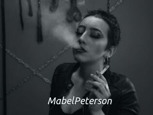 MabelPeterson