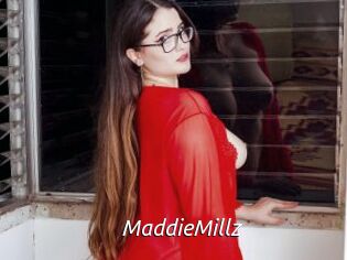 MaddieMillz