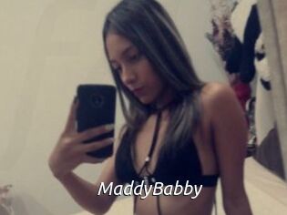 MaddyBabby