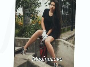 MadinaLove