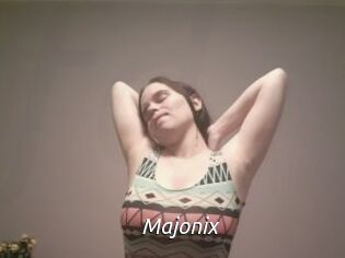 Majonix