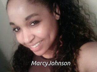 MarcyJohnson