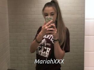 MariahXXX