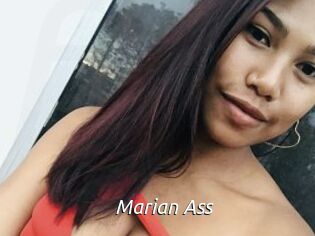 Marian_Ass