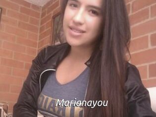 Marianayou