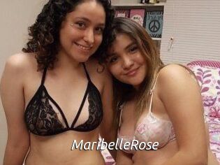 MaribelleRose