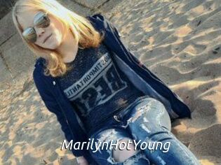 MarilynHotYoung