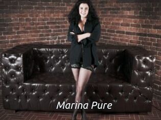 Marina_Pure