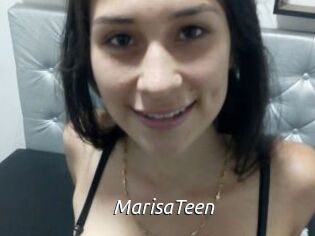 MarisaTeen