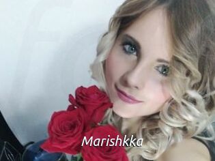 Marishkka