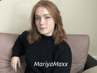 MariyaMaxx