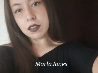 MarlaJones