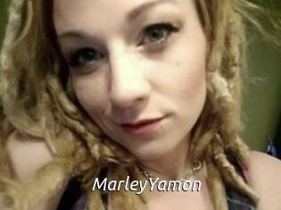 MarleyYamon