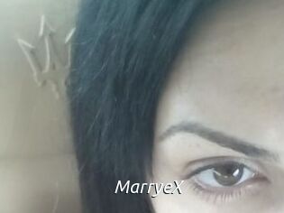 MarryeX