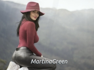 MartinaGreen