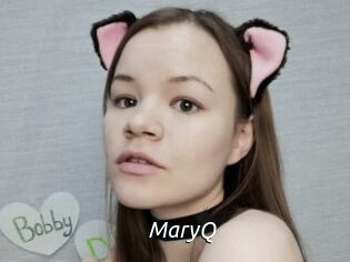 MaryQ