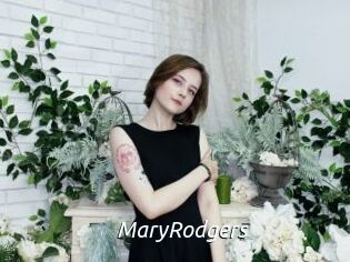 MaryRodgers