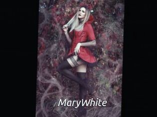 MaryWhite