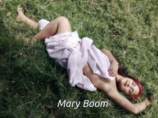 Mary_Boom