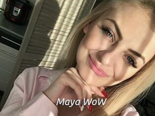 Maya_WoW