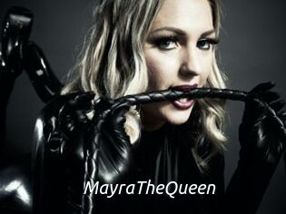 MayraTheQueen