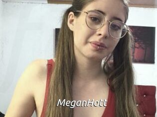 MeganHott