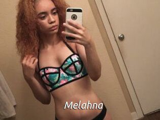 Melahna