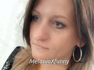 MelaniaXfunny