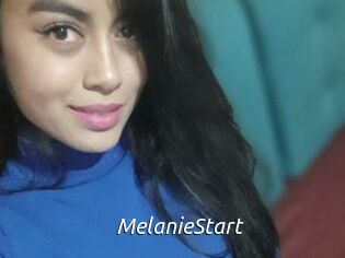 MelanieStart